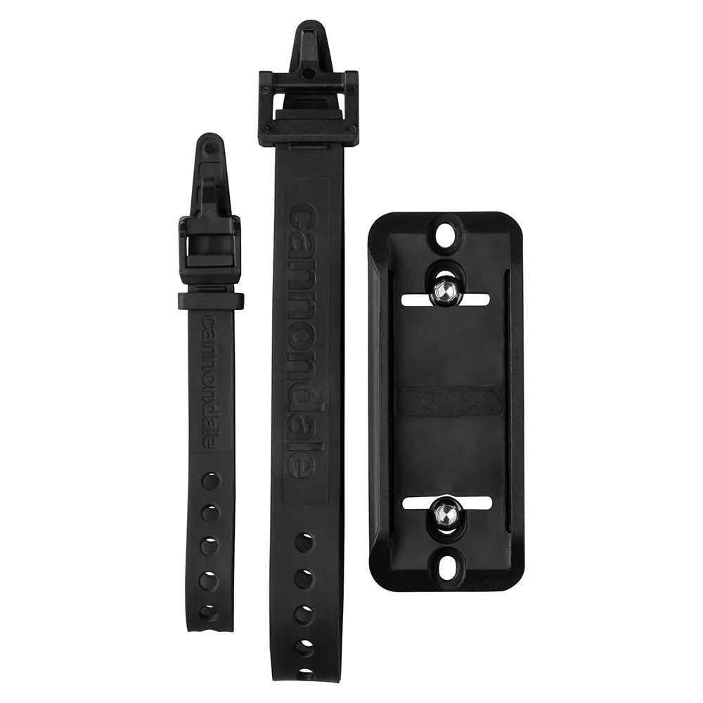 Cannondale StrapRack Black