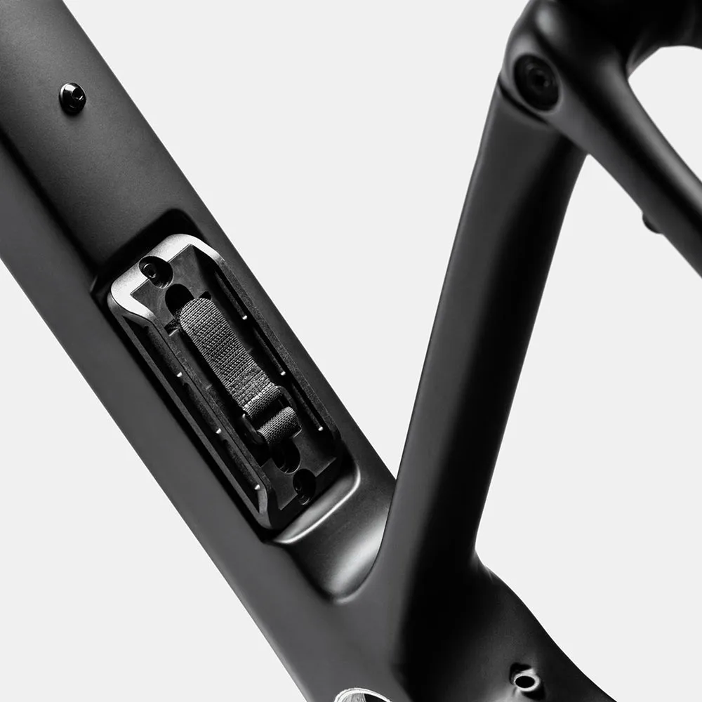 Cannondale StrapRack Black