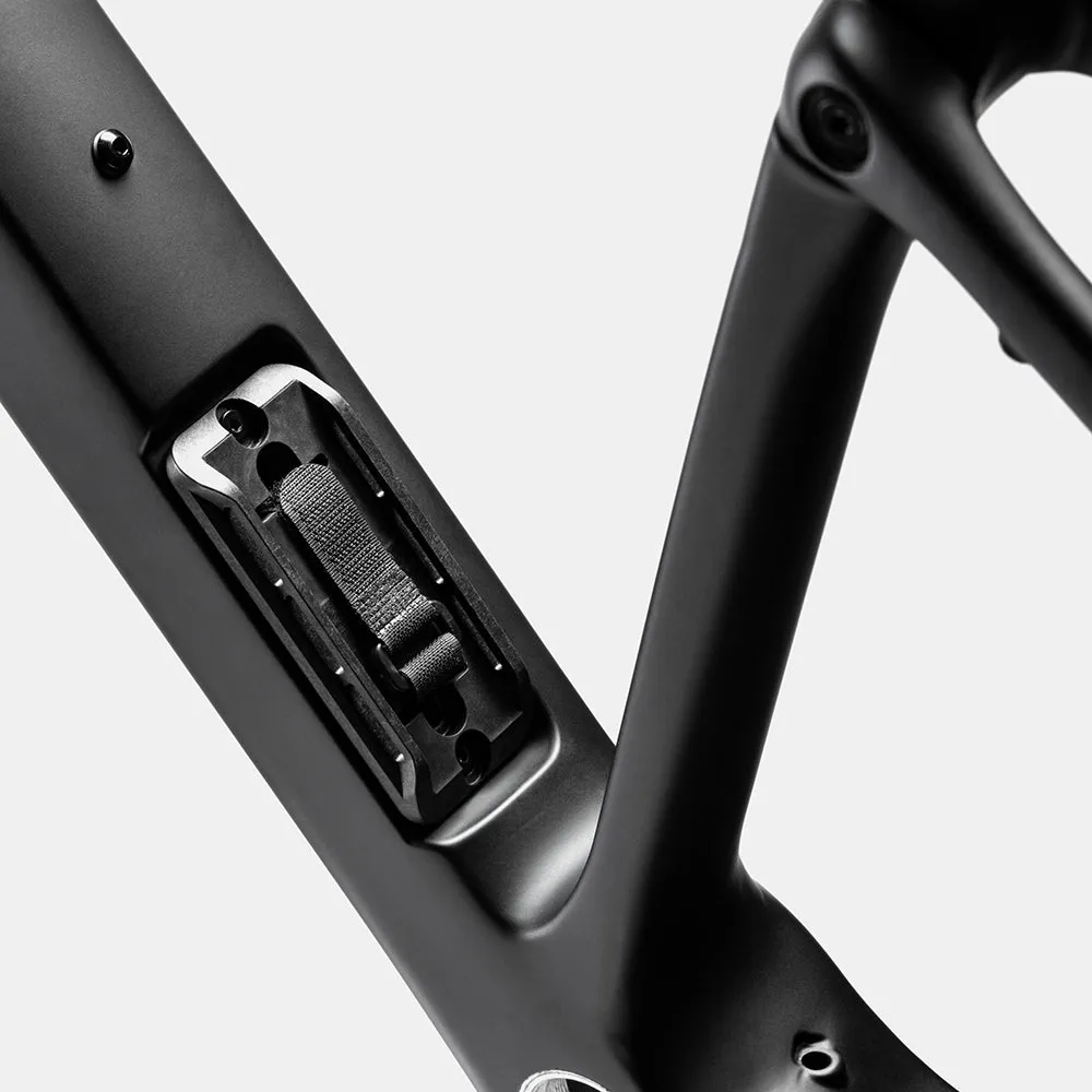 Cannondale StrapRack Black