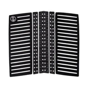 Captain Fin Brigade 2 Traction Pad