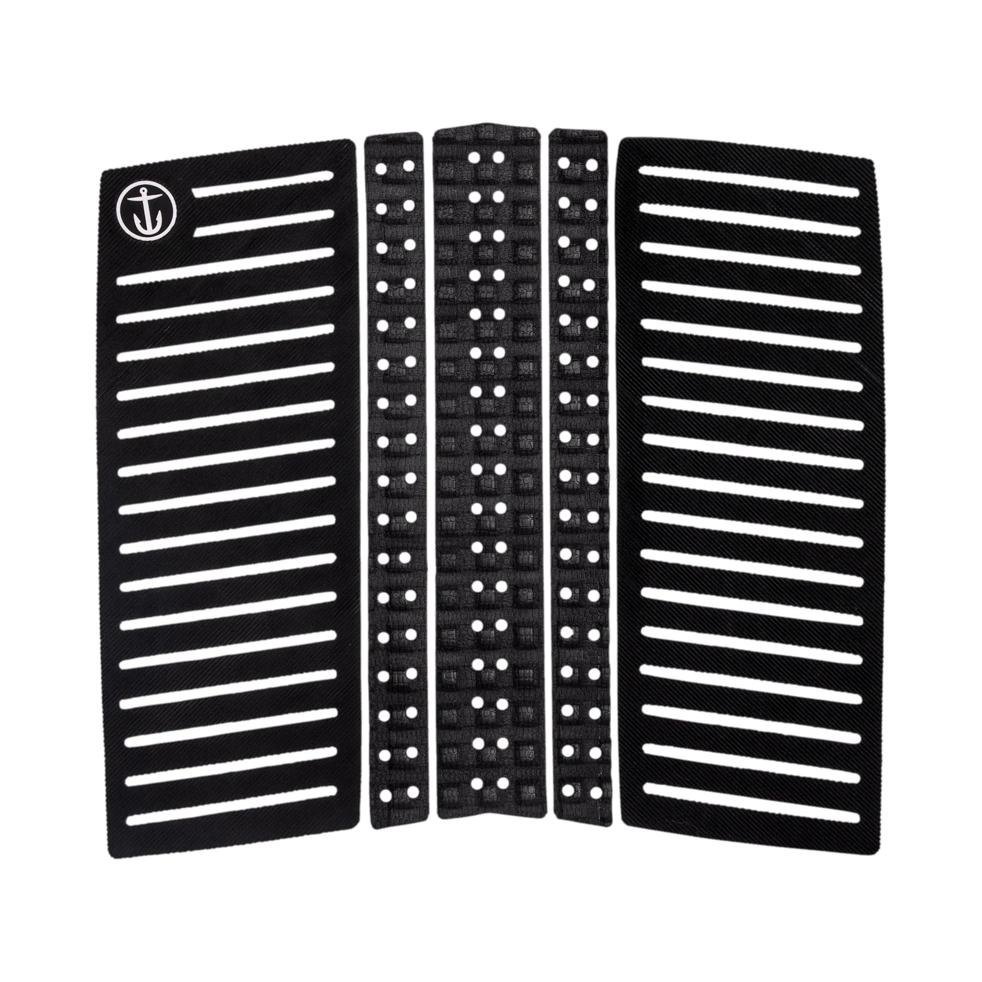 Captain Fin Brigade 2 Traction Pad