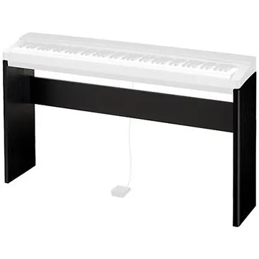 Casio CS-68P BK Stand for PX-S Digital Pianos, Black