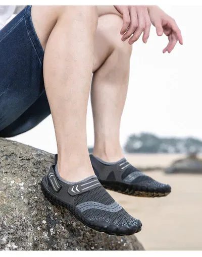 Casual Fashion Wading Shoes