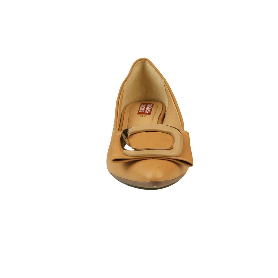 Casual Pumps ML-1807