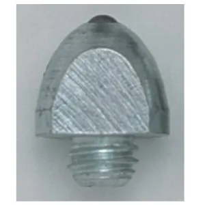 Cavalier Deep Footing Mud Studs #29
