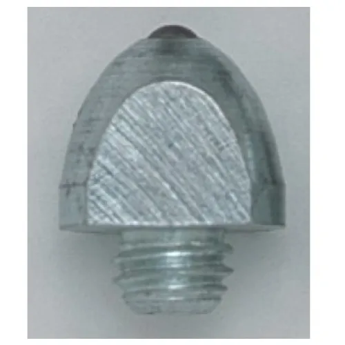 Cavalier Deep Footing Mud Studs #29