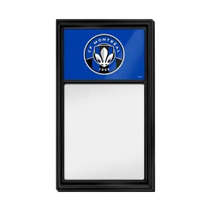 CF Montréal: Dry Erase Note Board