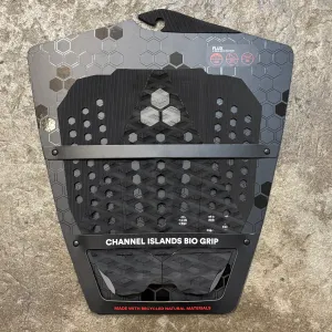 CHANNEL ISLANDS  FLUX 3 PIECE ARCH TRACTION PAD