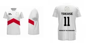 CHEVRON Soccer Jersey Design Your Own