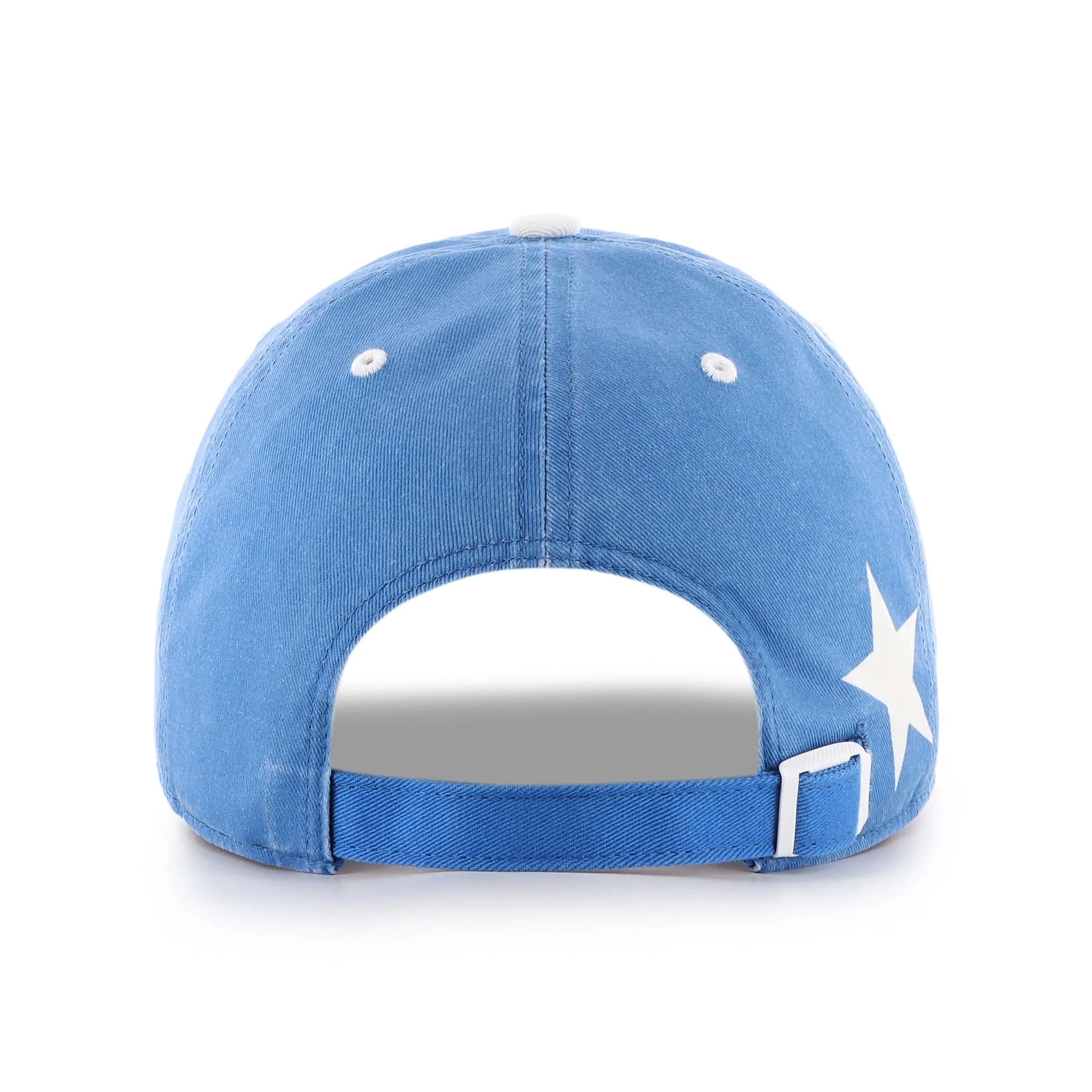 CHICAGO CUBS STELLAR '47 CLEAN UP MF