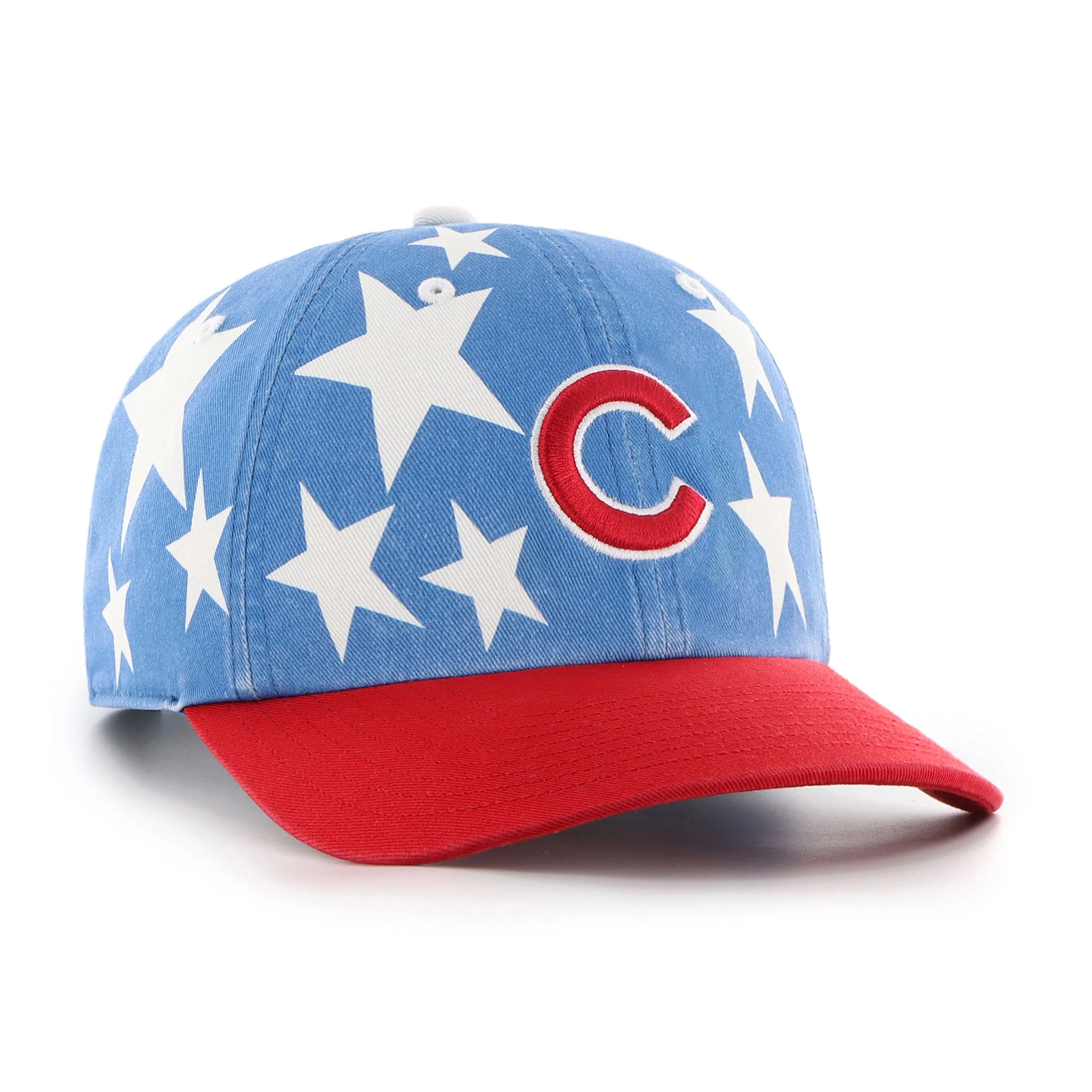 CHICAGO CUBS STELLAR '47 CLEAN UP MF