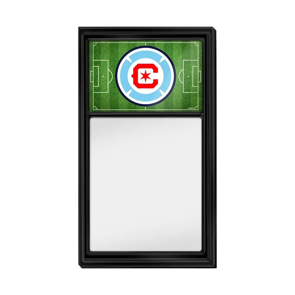 Chicago Fire: Pitch - Dry Erase Note Board