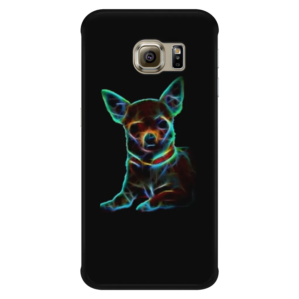 Chihuahua Lover Phone Case