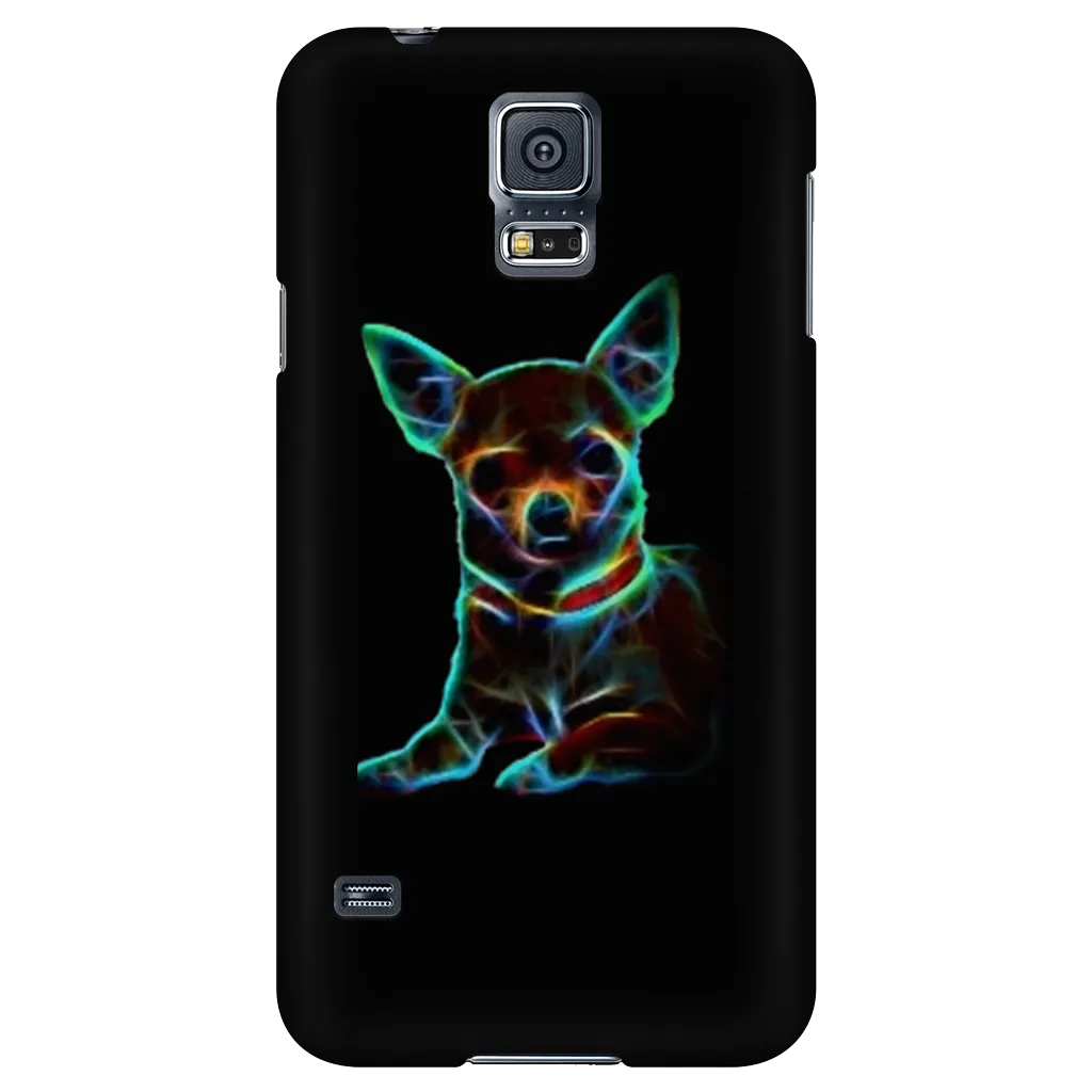 Chihuahua Lover Phone Case