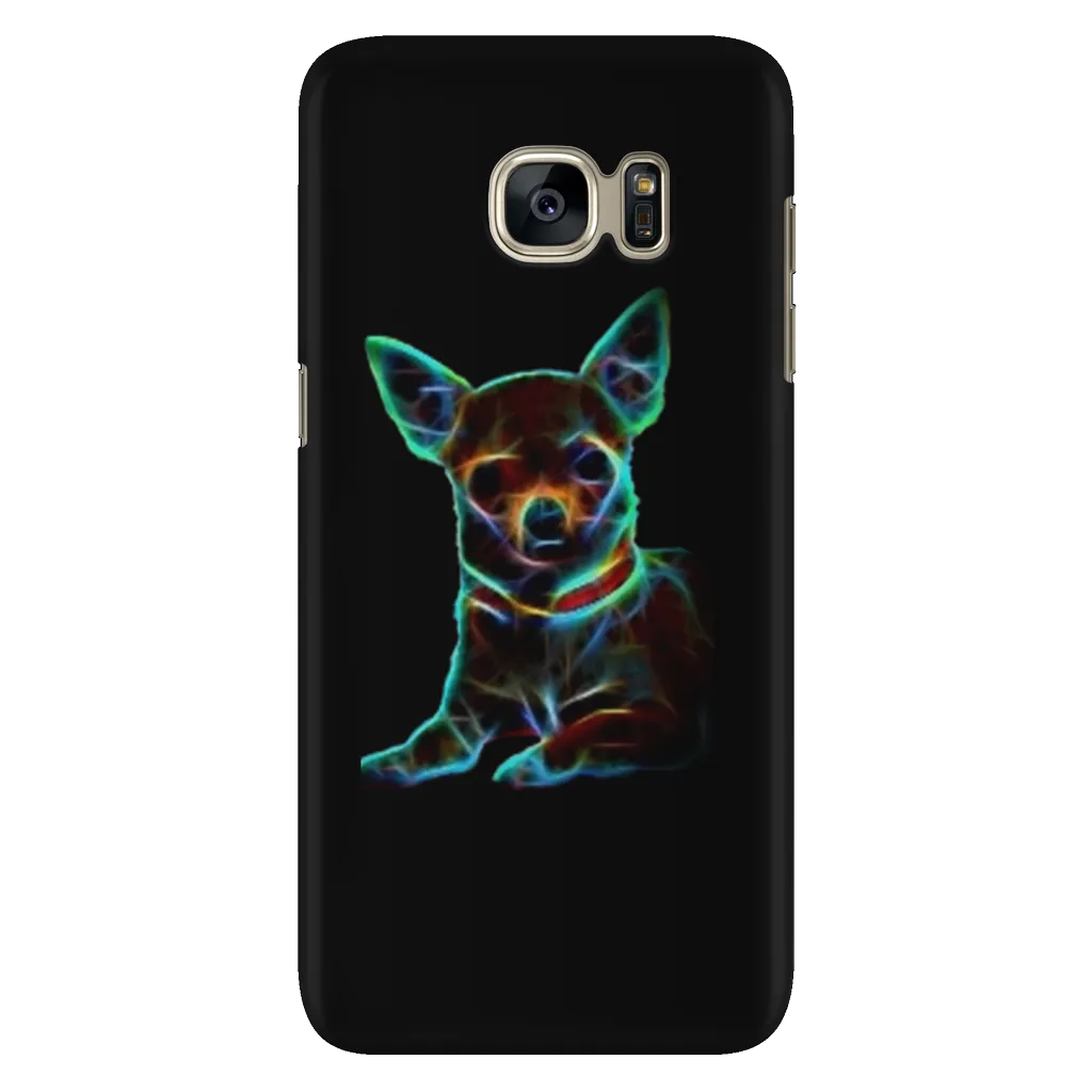 Chihuahua Lover Phone Case