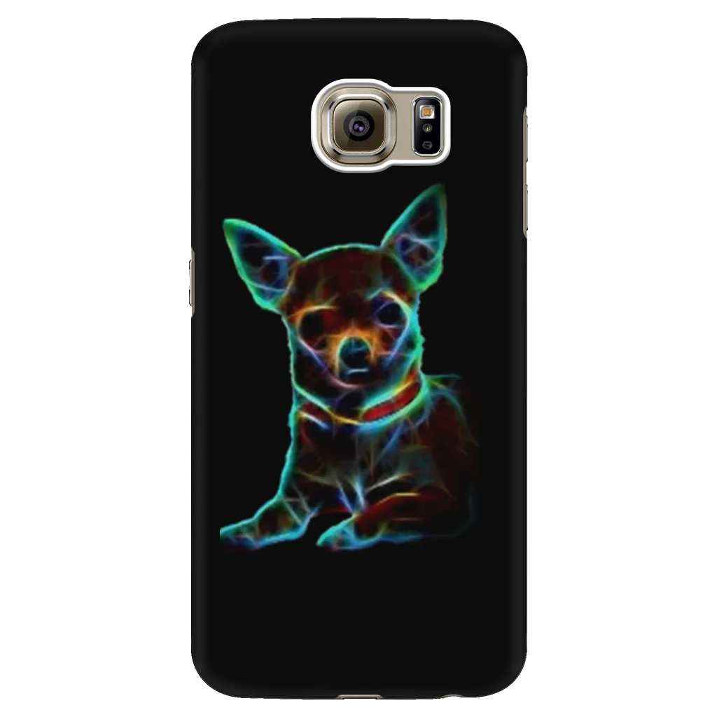 Chihuahua Lover Phone Case