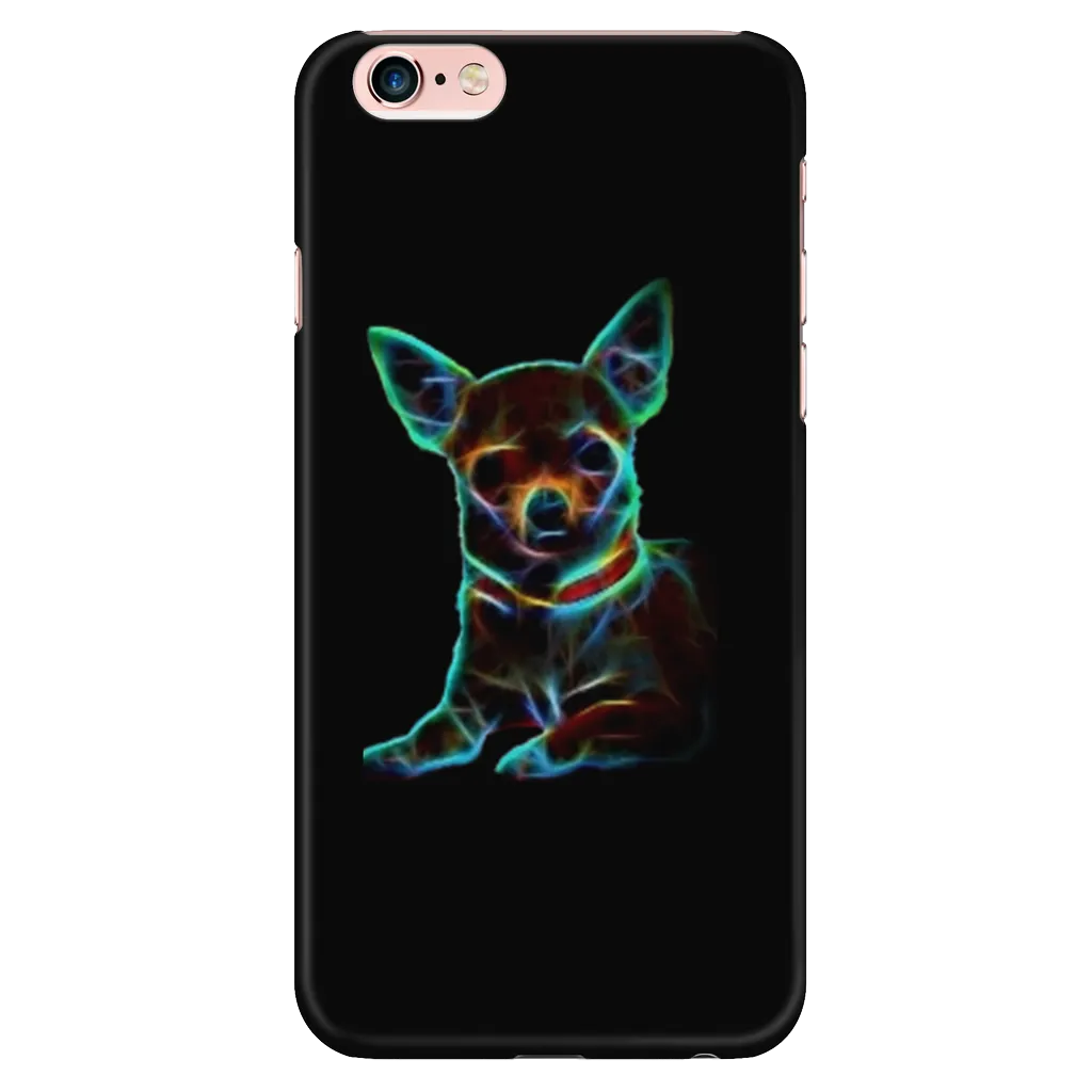 Chihuahua Lover Phone Case