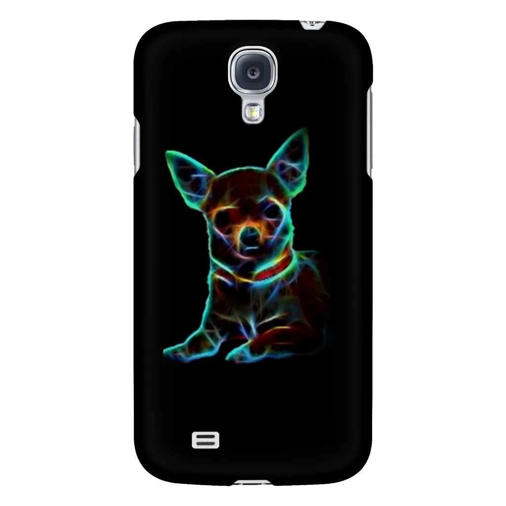 Chihuahua Lover Phone Case