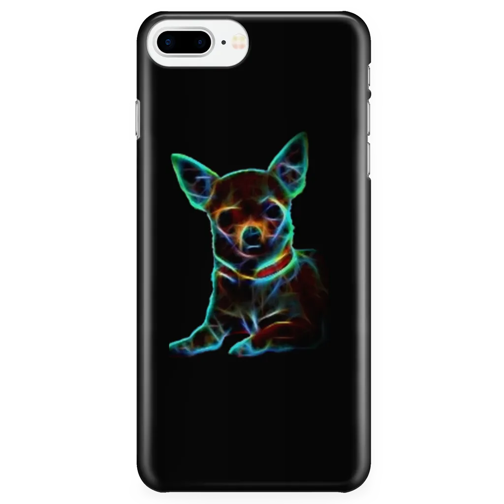 Chihuahua Lover Phone Case