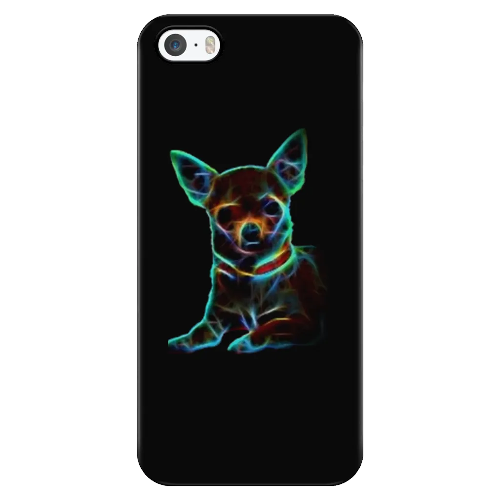 Chihuahua Lover Phone Case
