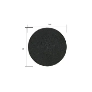 Citadel 100mm Round Base.