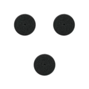 Citadel 50mm Round Bases (3 pack)