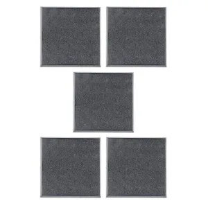 Citadel 50mm Square Bases.