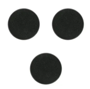Citadel 60mm Round Bases