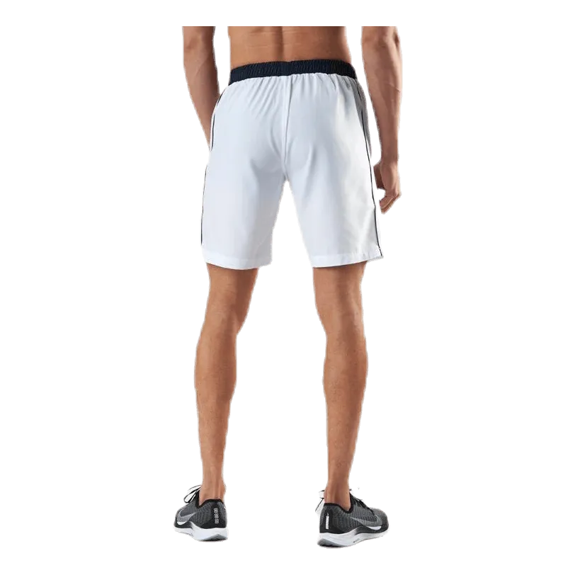 Club Tech Shorts Blue/White