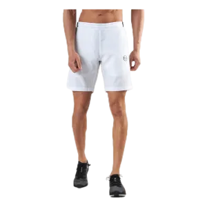 Club Tech Shorts Blue/White