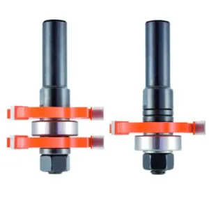CMT 800.626.11 Tongue & Groove Set