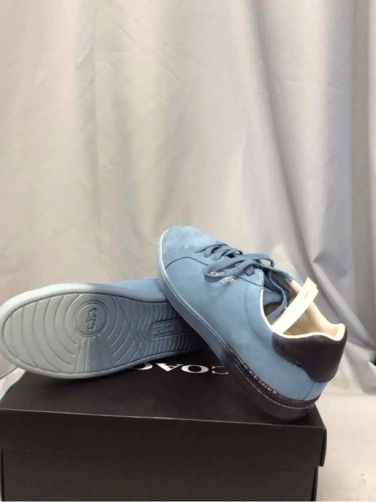 COACH SIZE 9 1/2 Ladies SHOES