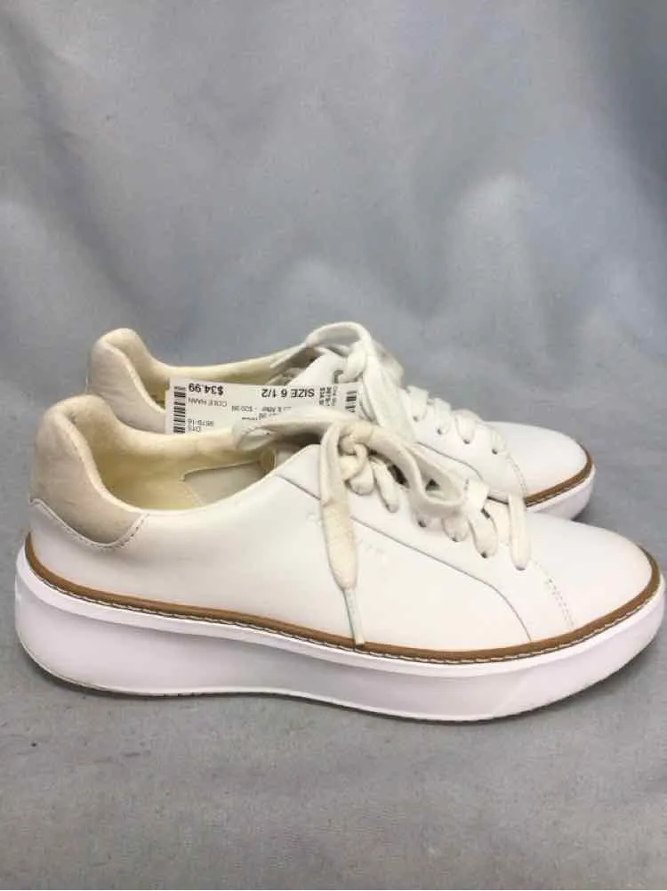 COLE HAAN SIZE 6 1/2 Ladies SHOES