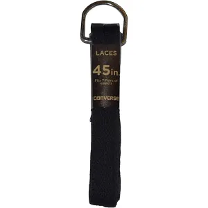 Converse - 45" Shoelaces Black