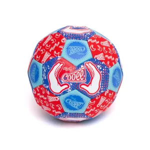 Cooee Soccer Ball - Assorted Styles