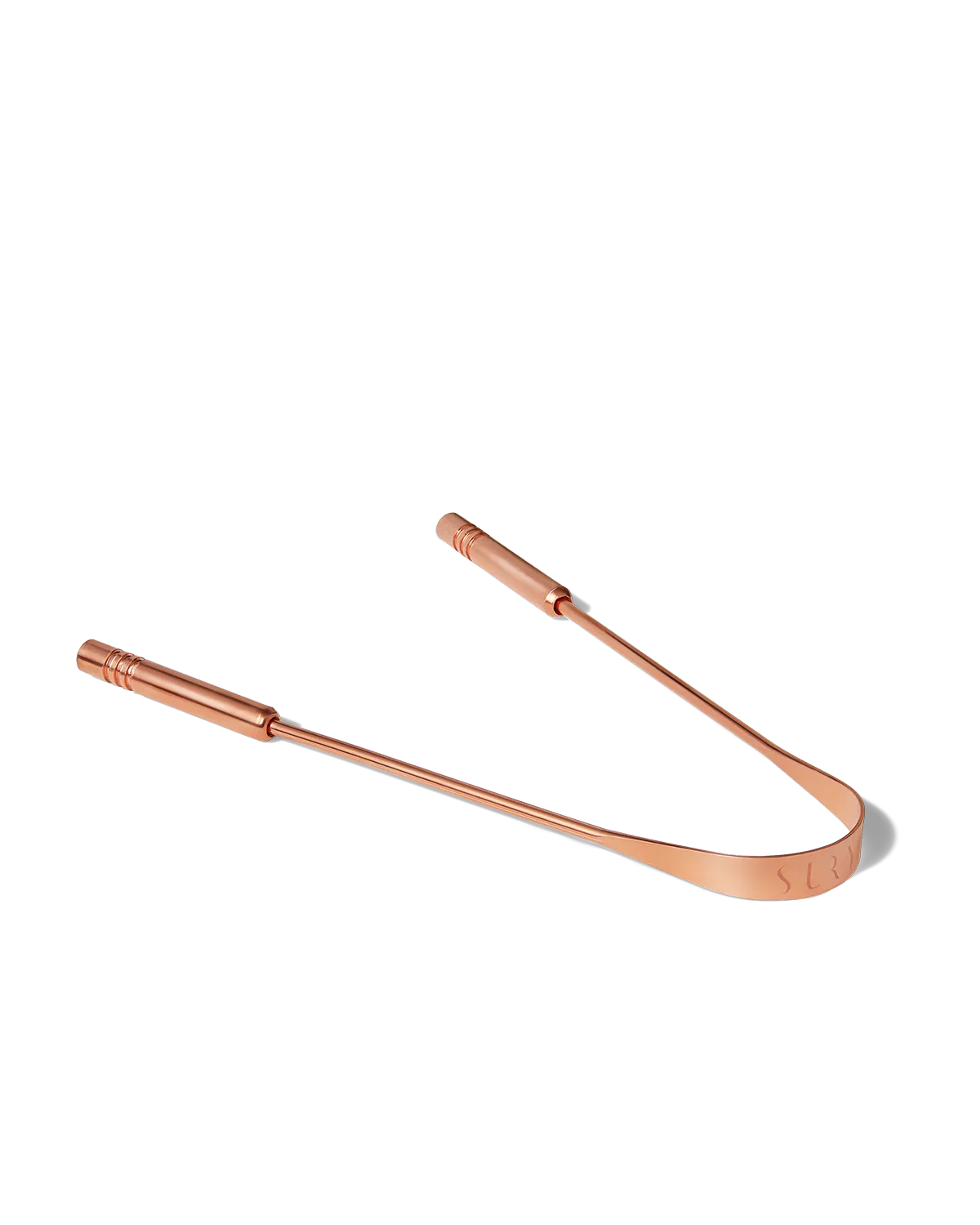 Copper Tongue Scraper