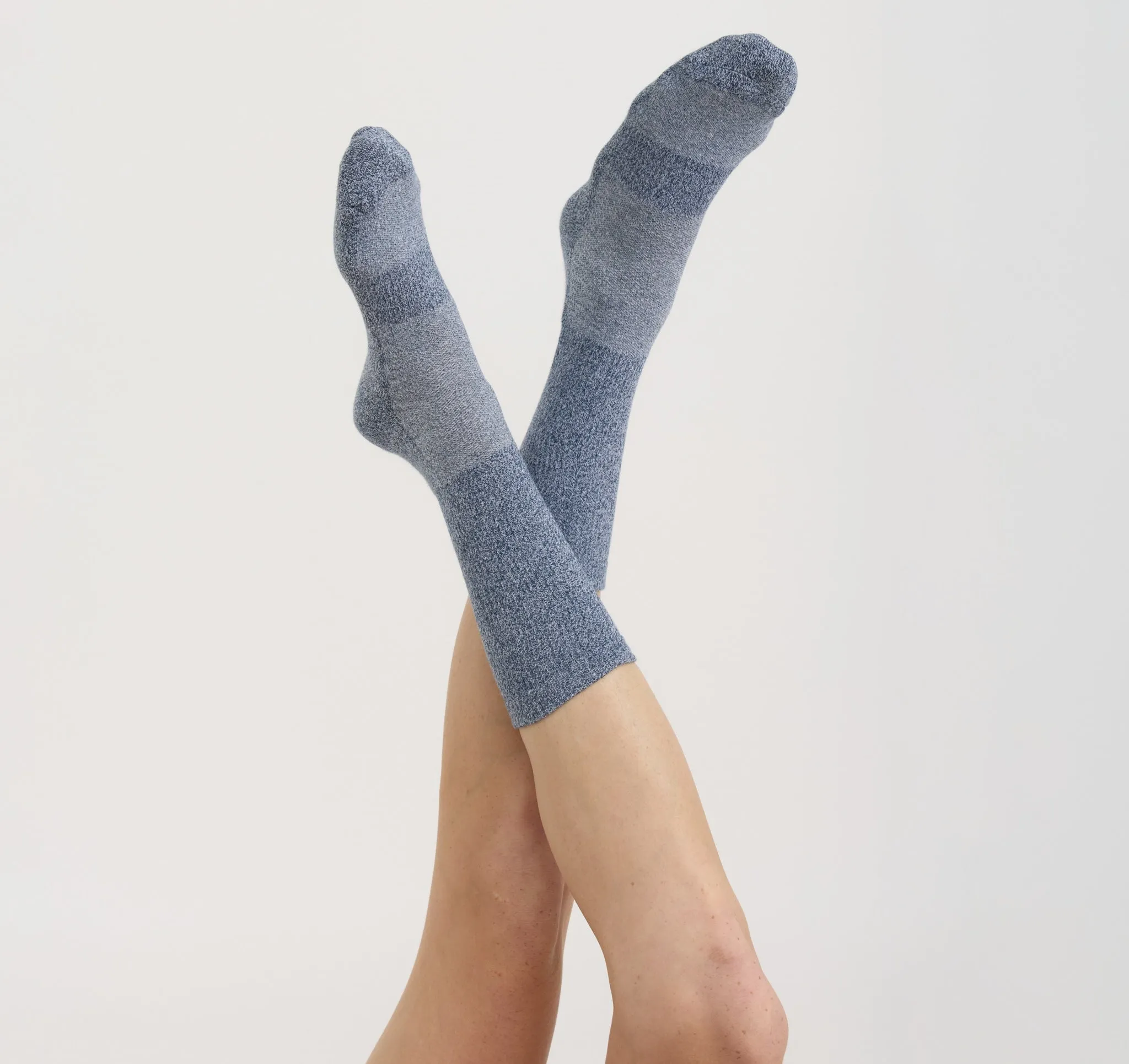 Core Tennis Crew Socks 3-pack