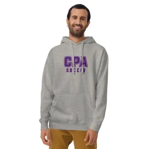CPA Soccer / Unisex Premium Hoodie