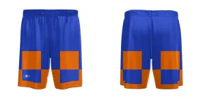 CROATIA Soccer Shorts Design Your Own Custom