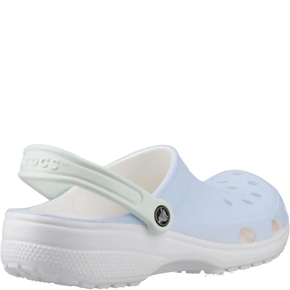 Crocs Unisex Classic Retro Sport Clog