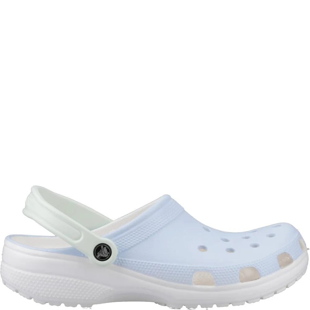 Crocs Unisex Classic Retro Sport Clog