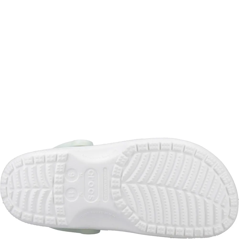 Crocs Unisex Classic Retro Sport Clog