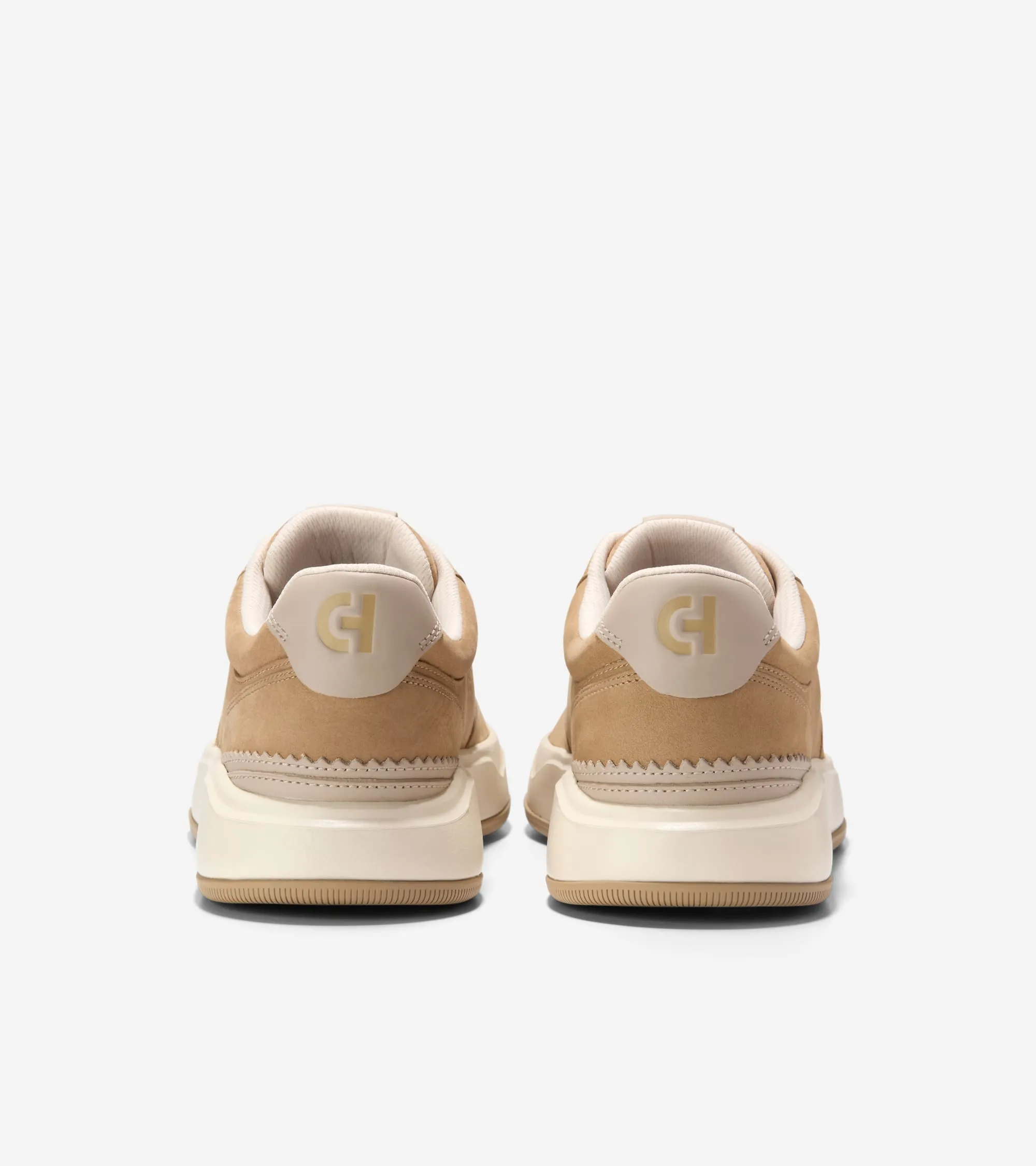 CROSSOVER SNEAKER (SESAME) - COLE HAAN