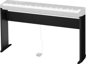 CS68BK - Casio Piano Stand for PXS1000/3000 - Black