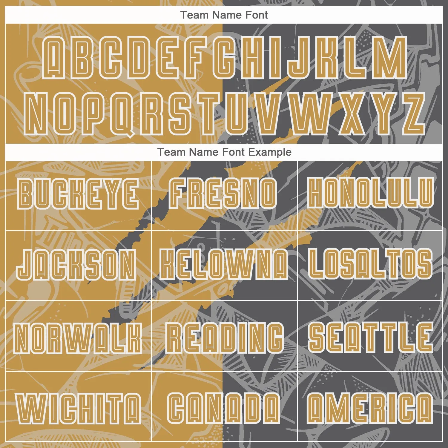 Custom Graffiti Pattern Old Gold-Steel Gray Scratch Sublimation Soccer Uniform Jersey