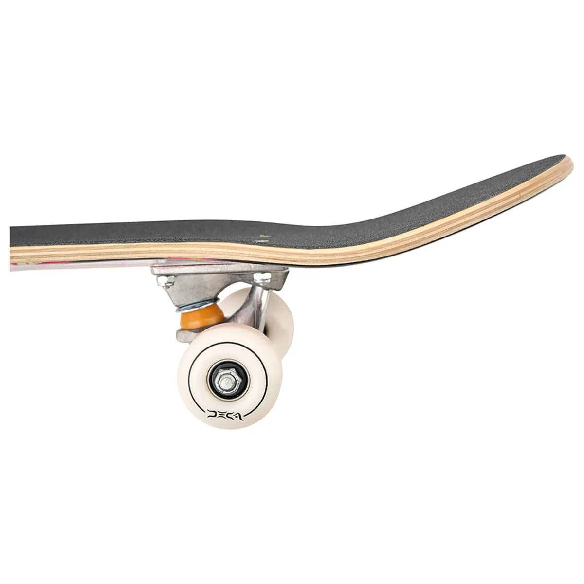 Deca - Fun Guy 8.25 Complete Skateboard