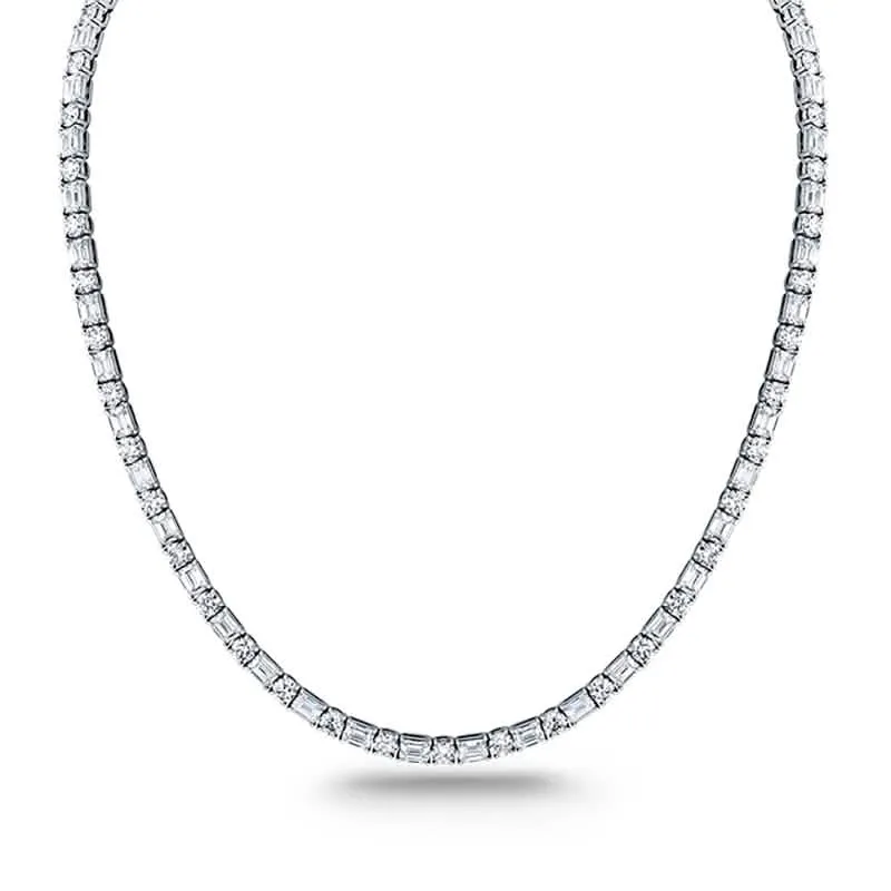 Diamond Necklace