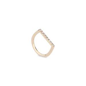 Diamond Stacking Square
