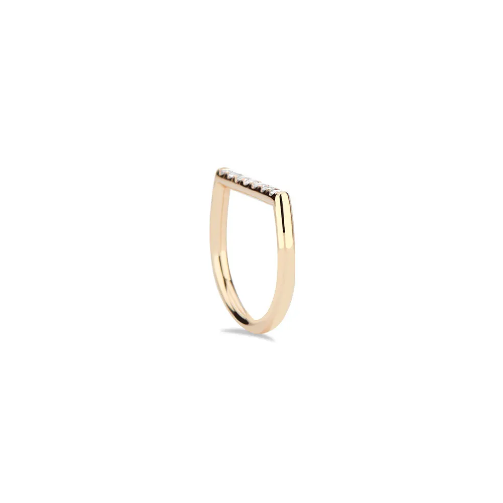 Diamond Stacking Square