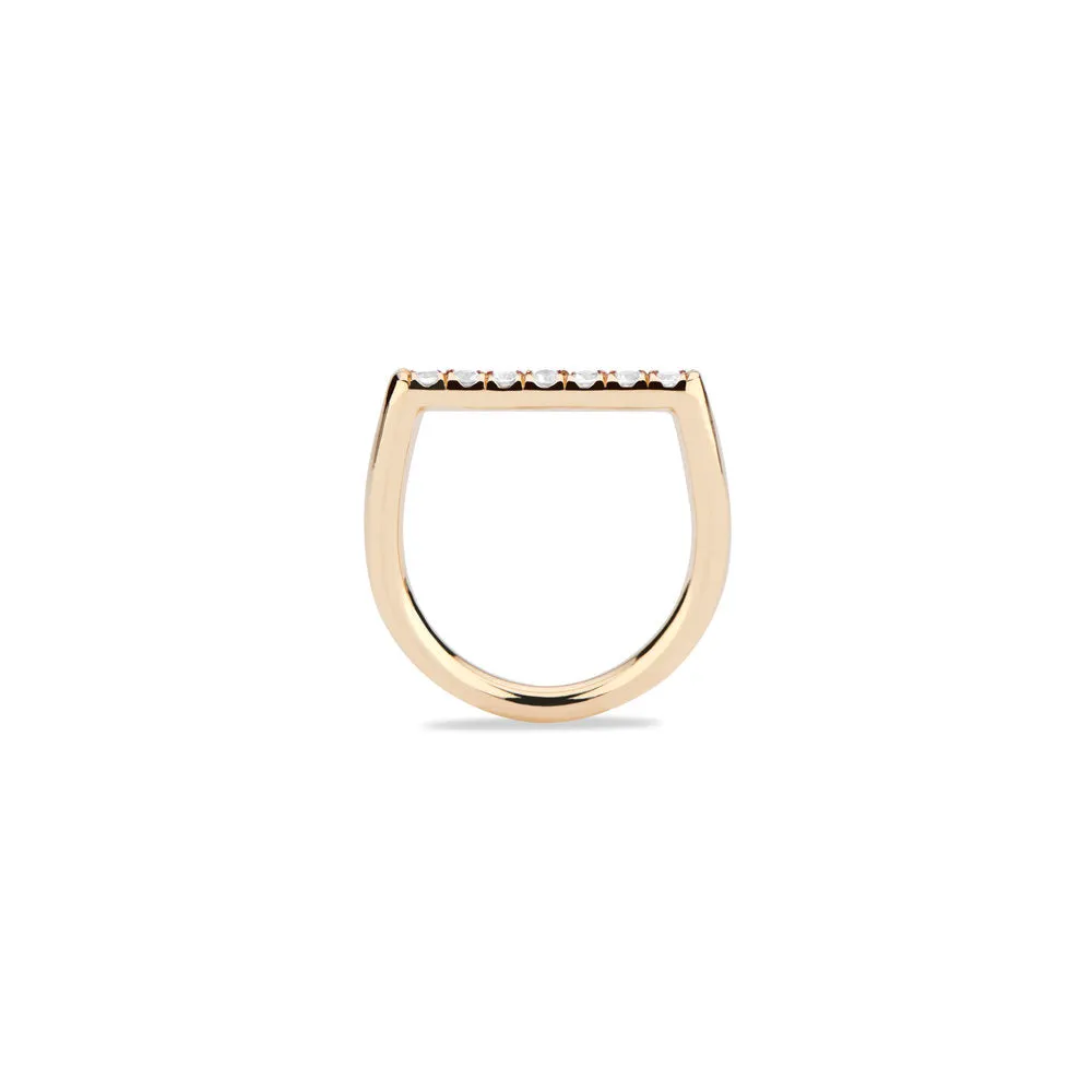 Diamond Stacking Square